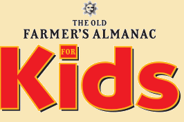 Farmers Almanac for Kids