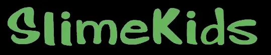 SlimeKids Resource